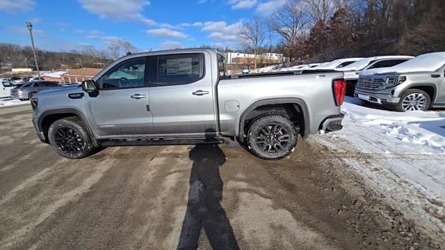 new 2025 GMC Sierra 1500 car, priced at $61,230