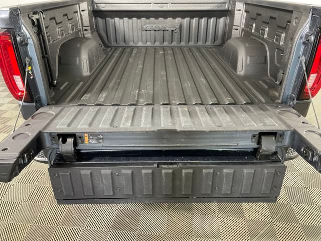 used 2021 GMC Sierra 1500 car, priced at $45,000
