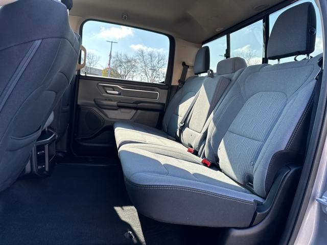 used 2019 Ram 1500 car, priced at $32,014