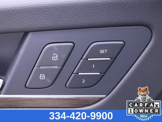 used 2024 Audi Q5 car, priced at $45,199