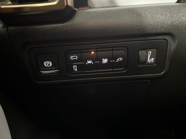 used 2024 GMC Hummer EV SUV car, priced at $76,000