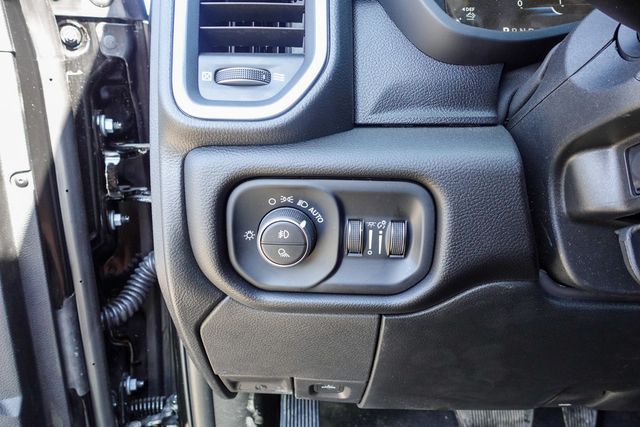 new 2026 Ram 2500 car, priced at $84,530