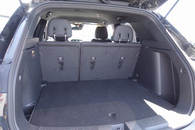 used 2023 Chevrolet TrailBlazer car, priced at $19,599
