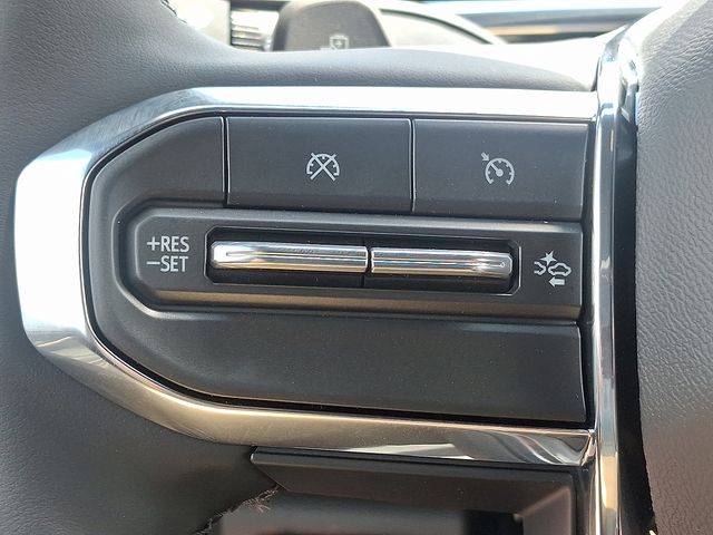 new 2026 GMC Sierra EV car, priced at $79,980