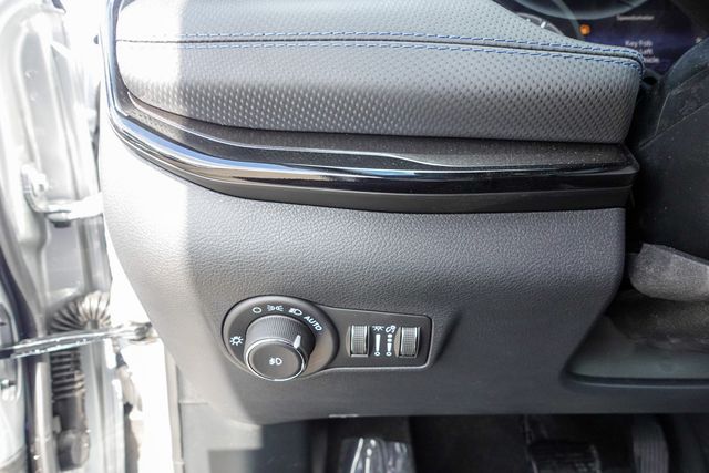 new 2026 Jeep Compass car, priced at $35,875