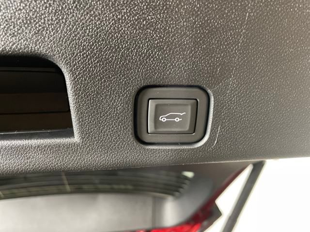 new 2025 GMC Acadia car, priced at $48,500