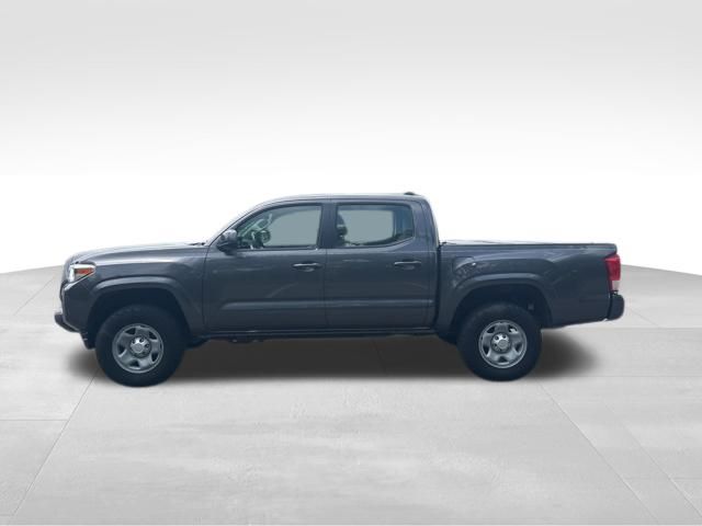 used 2017 Toyota Tacoma car, priced at $23,299