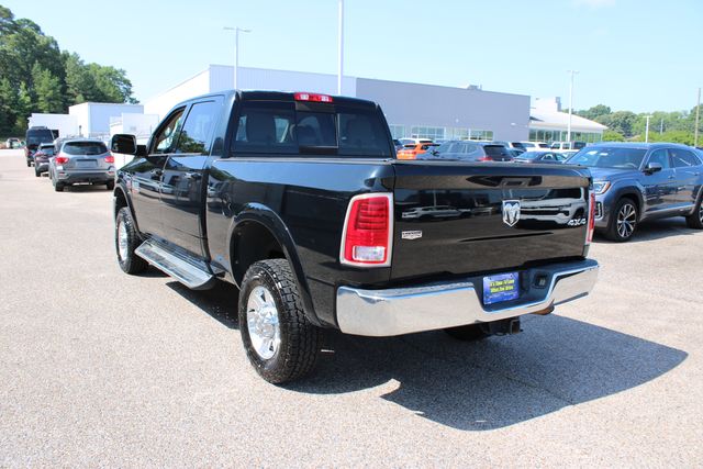 used 2013 Ram 2500 car