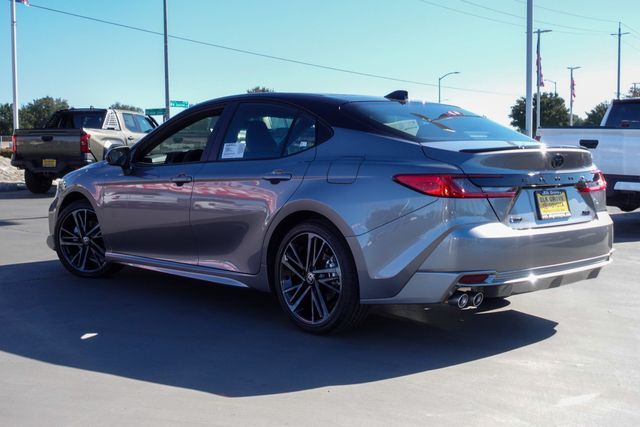 new 2026 Toyota Camry car