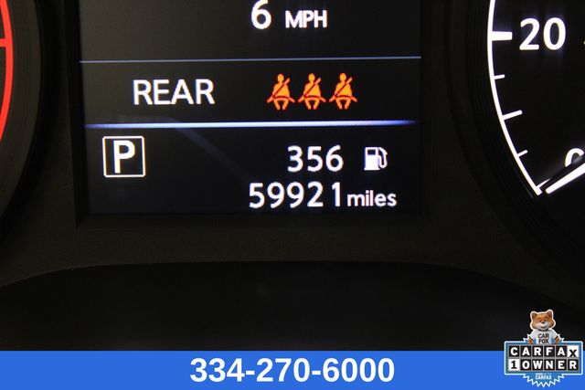 used 2023 Nissan Altima car, priced at $18,999