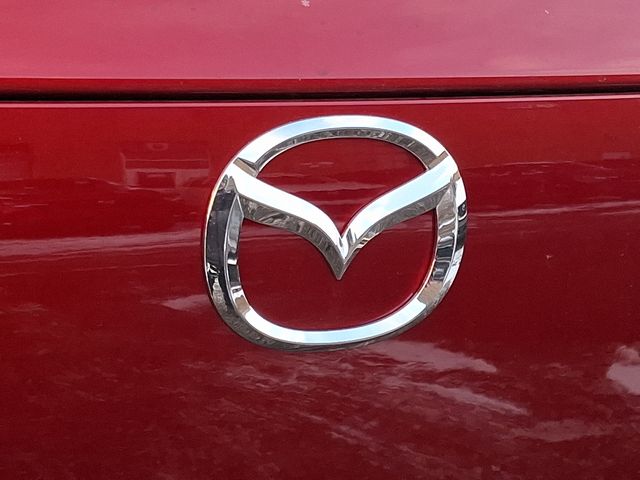 new 2025 Mazda CX-50 Hybrid car, priced at $42,455