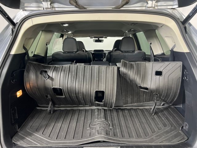 used 2022 Subaru Ascent car, priced at $25,500