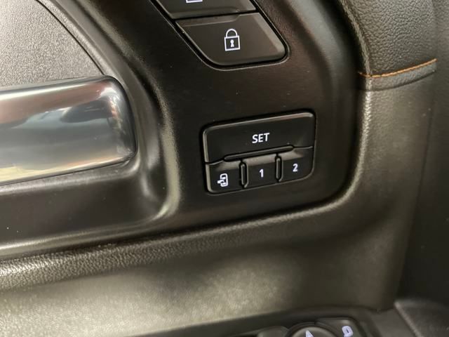 used 2021 GMC Sierra 1500 car, priced at $45,000