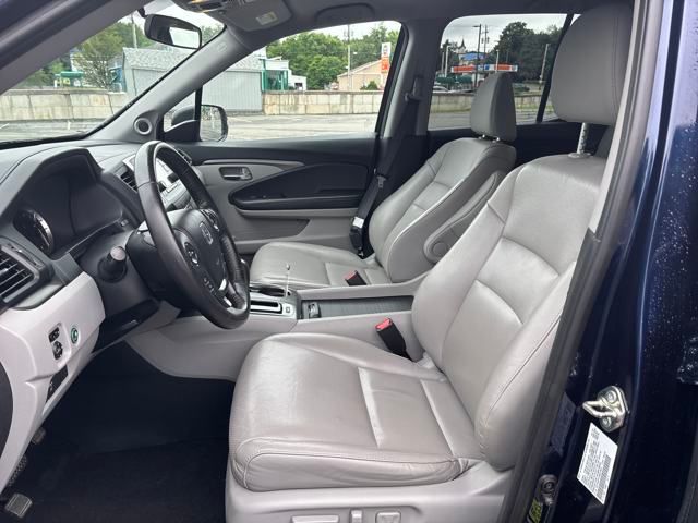used 2019 Honda Ridgeline car, priced at $24,295