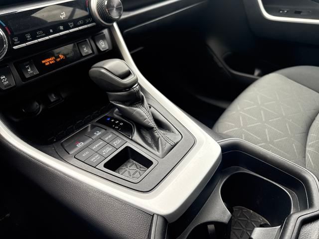 used 2020 Toyota RAV4 car, priced at $26,799