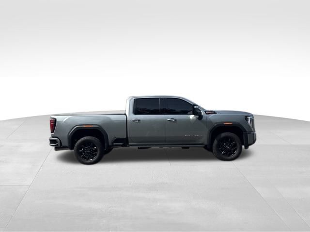 used 2024 GMC Sierra 2500HD car, priced at $72,999