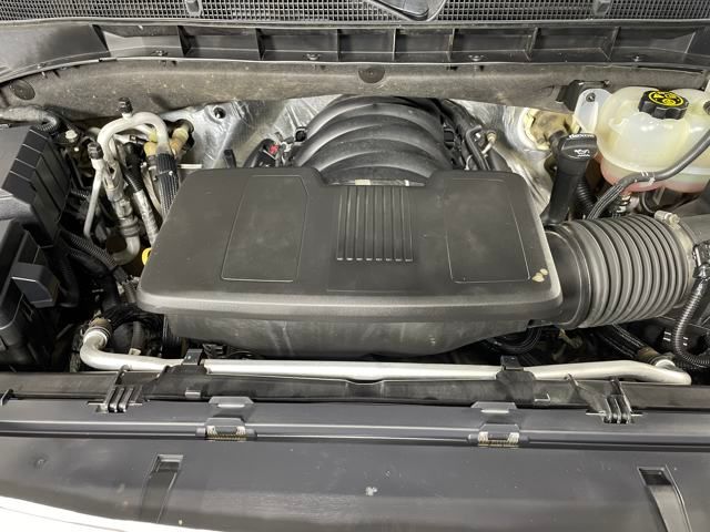 used 2021 GMC Yukon car, priced at $40,000
