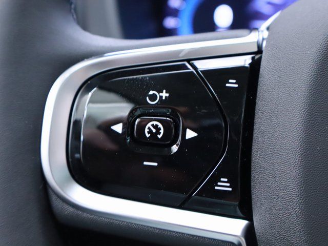 new 2025 Volvo XC60 Plug-In Hybrid car, priced at $62,056