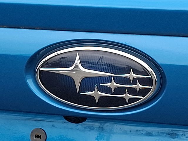 used 2023 Subaru Impreza car, priced at $22,168