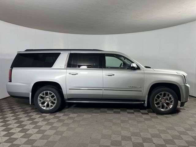used 2017 GMC Yukon XL car, priced at $22,500
