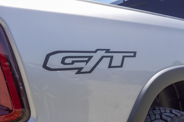 new 2025 Ram 1500 car, priced at $61,644