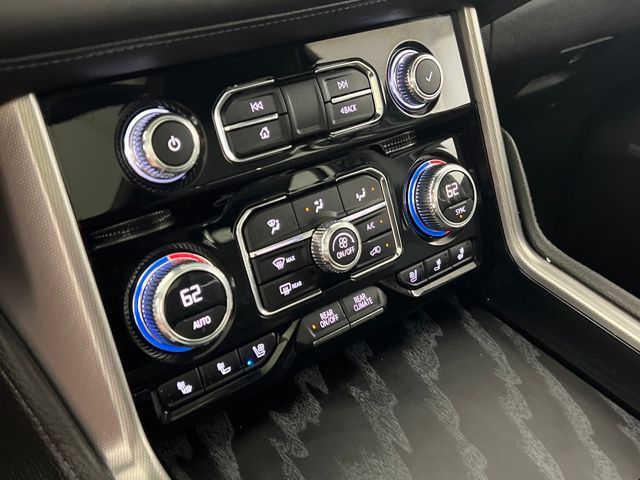 used 2023 GMC Yukon XL car, priced at $57,000