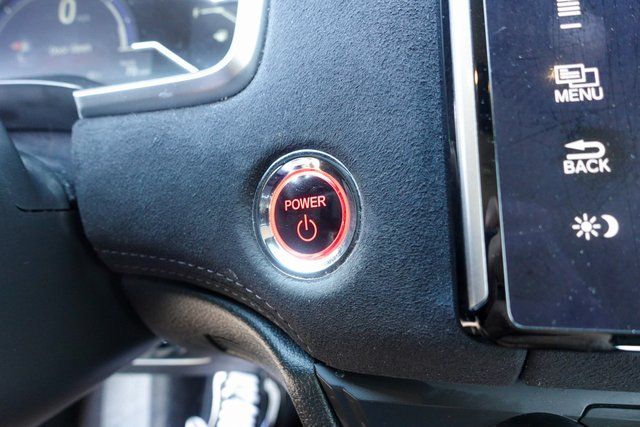 used 2018 Honda Clarity Plug-In Hybrid car, priced at $21,399