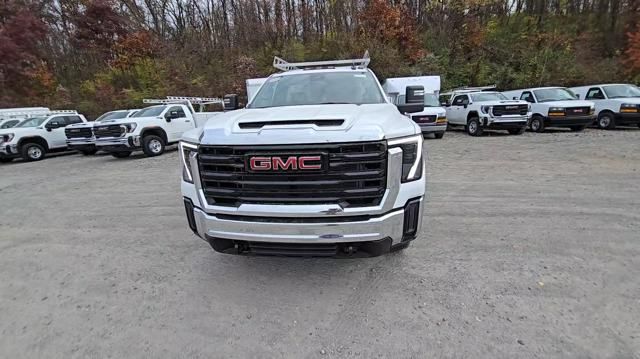 new 2024 GMC Sierra 3500HD car, priced at $71,888