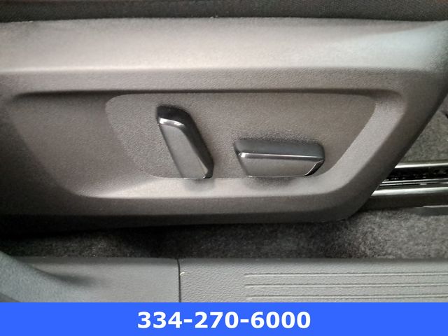new 2025 Nissan Rogue car, priced at $37,065