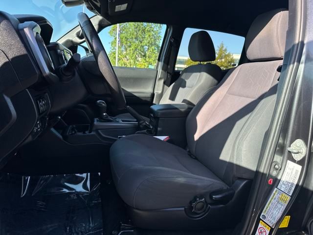 used 2019 Toyota Tacoma car, priced at $38,895