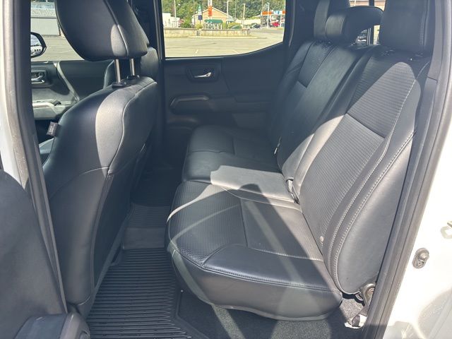 used 2020 Toyota Tacoma car, priced at $33,299