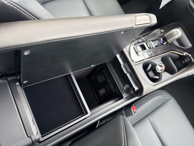 new 2026 Toyota Crown car, priced at $50,883
