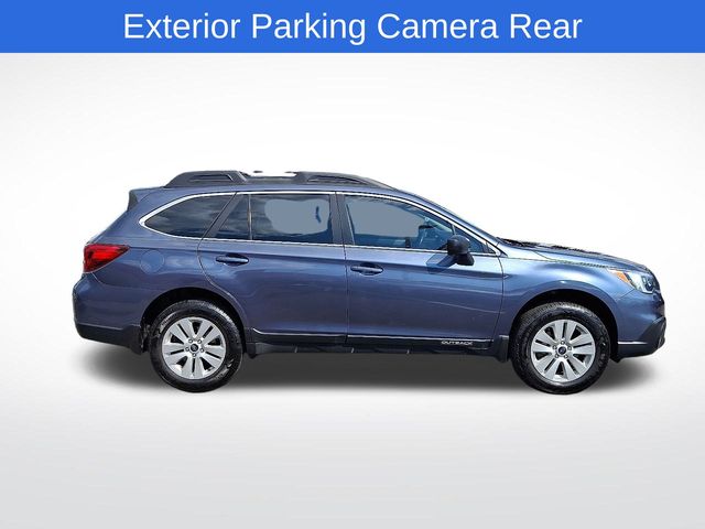 used 2017 Subaru Outback car, priced at $15,976