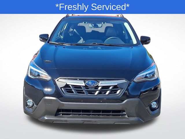 used 2021 Subaru Crosstrek car, priced at $23,580