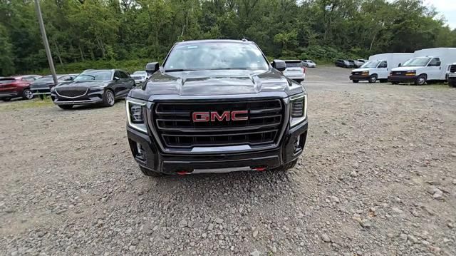 new 2024 GMC Yukon XL car, priced at $77,635