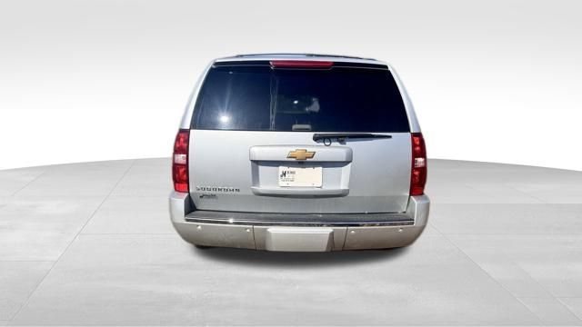 used 2013 Chevrolet Suburban 1500 car, priced at $7,577