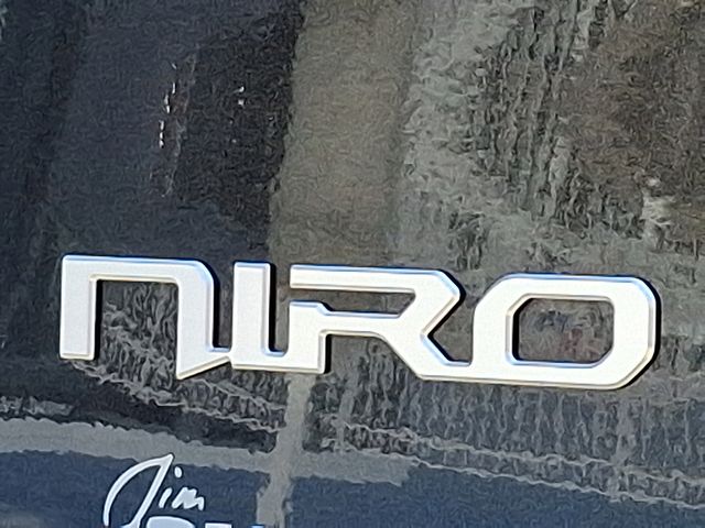 used 2023 Kia Niro car, priced at $21,828