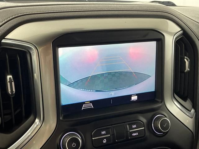 used 2020 Chevrolet Silverado 1500 car, priced at $30,000