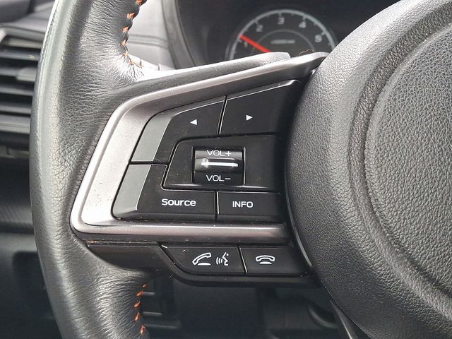 used 2019 Subaru Crosstrek car, priced at $17,913