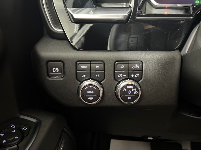 new 2026 GMC Sierra 1500 car, priced at $66,500