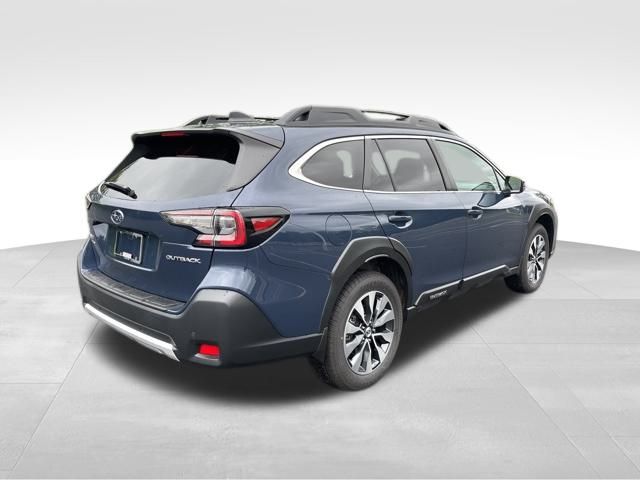 used 2024 Subaru Outback car, priced at $32,499