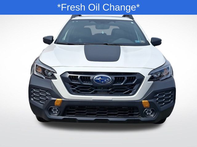 used 2024 Subaru Outback car, priced at $36,160