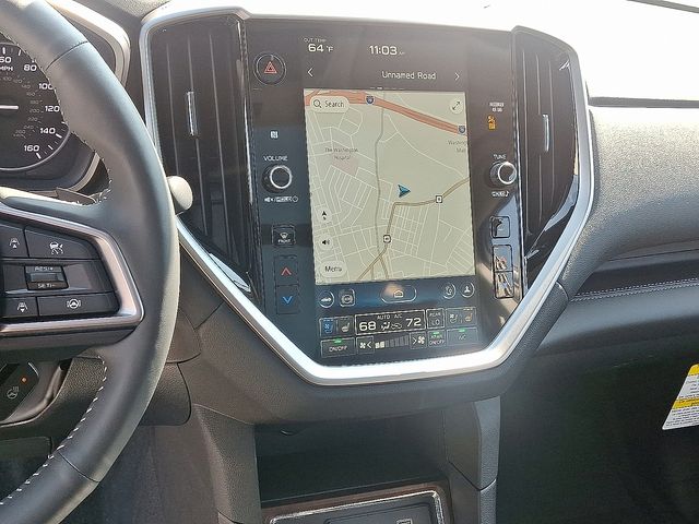 new 2025 Subaru Ascent car, priced at $50,149