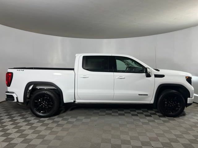 new 2024 GMC Sierra 1500 car, priced at $46,500