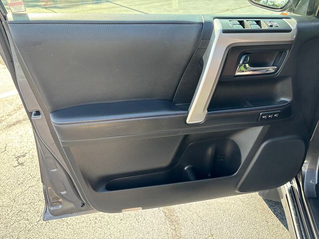used 2023 Toyota 4Runner car, priced at $45,499