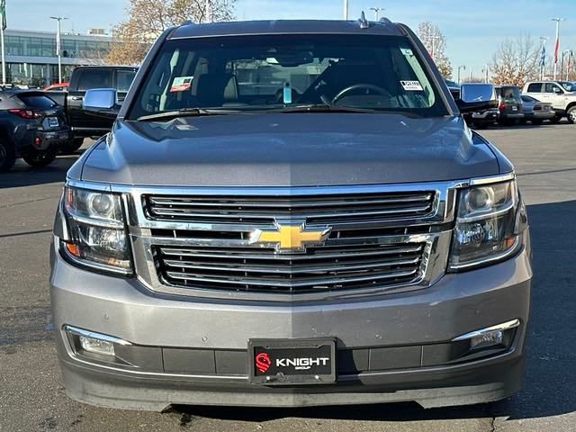 used 2019 Chevrolet Tahoe car, priced at $37,889