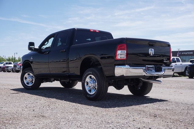 new 2024 Ram 2500 car, priced at $51,540