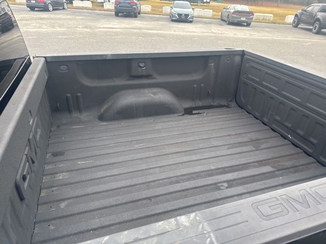 used 2018 GMC Sierra 1500 car, priced at $30,711