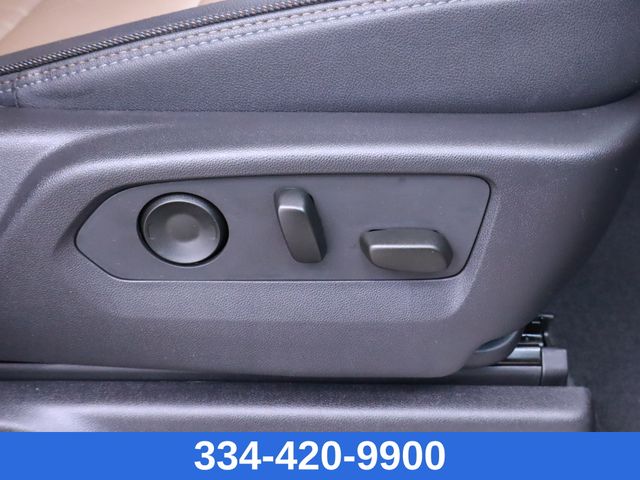 used 2023 Chevrolet Silverado 1500 car, priced at $54,999