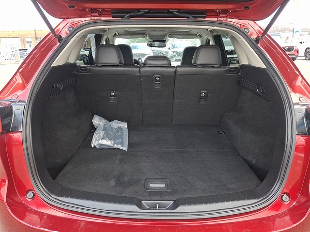 used 2023 Mazda CX-5 car, priced at $21,889